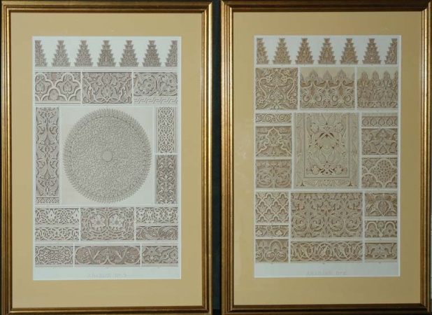 Lot image - Owen Jones