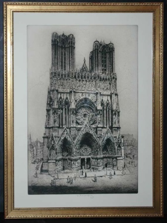 Lot image - V. Randolph