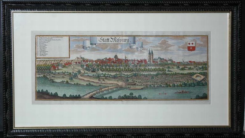 Lot image - Michael Wening