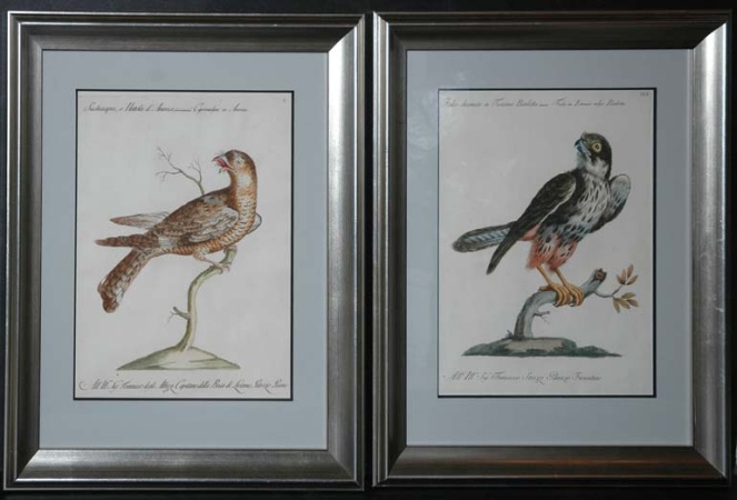 Lot image - Saverio Manetti, Lorenzo Lorenzi and Violante Vanni