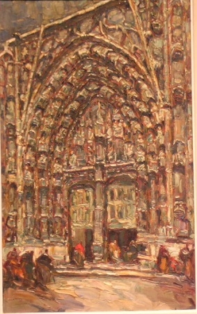 Lot image - Louis Pastour