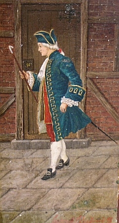 Lot image - American School