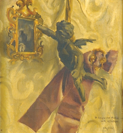 Lot image - American School