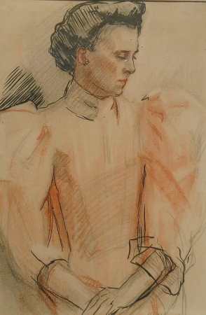 Lot image - Gerald Vivian Davis