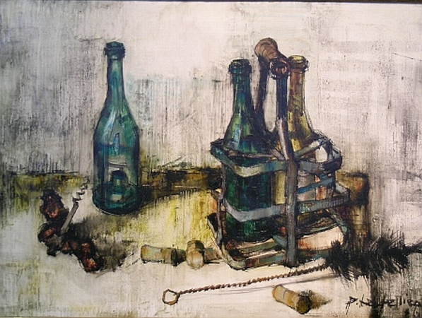 Lot image - Pierre Letellier