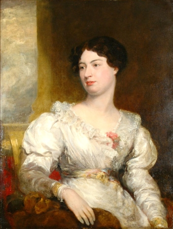 Lot image - Follower of Sir Joshua Reynolds