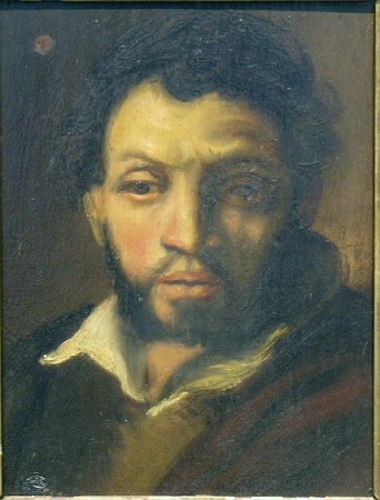 Lot image - Spanish School