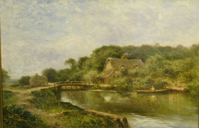 Lot image - British School