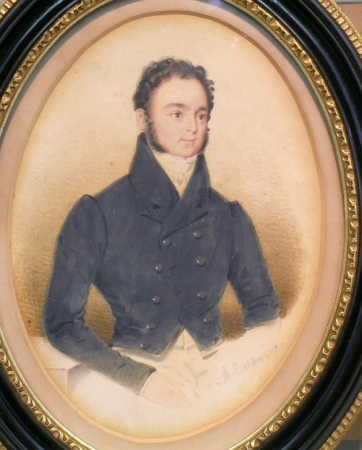 Lot image - B. Baldwin