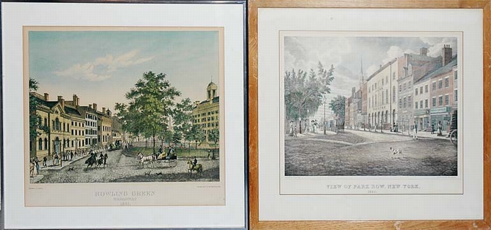 Lot image - After C. Burton