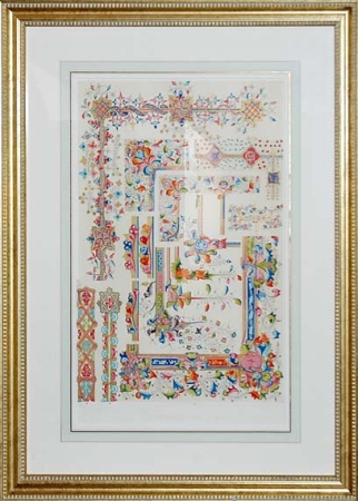 Lot image - Owen Jones