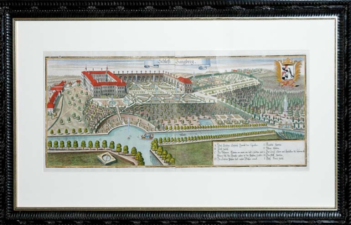 Lot image - Michael Wening