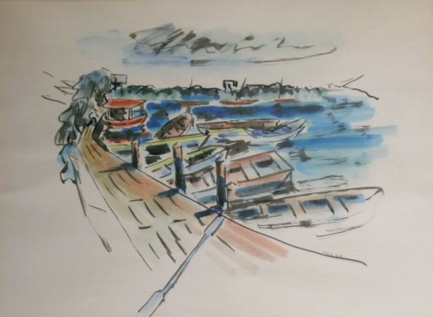 Lot image - Israeli School