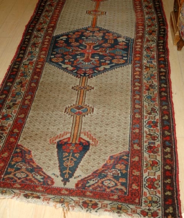 Lot image - Hamadan Runner