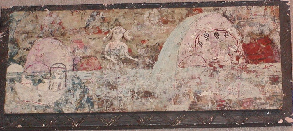 Lot image - Gustavo Foppiani Italian, 1925-1986 BAGNANTE