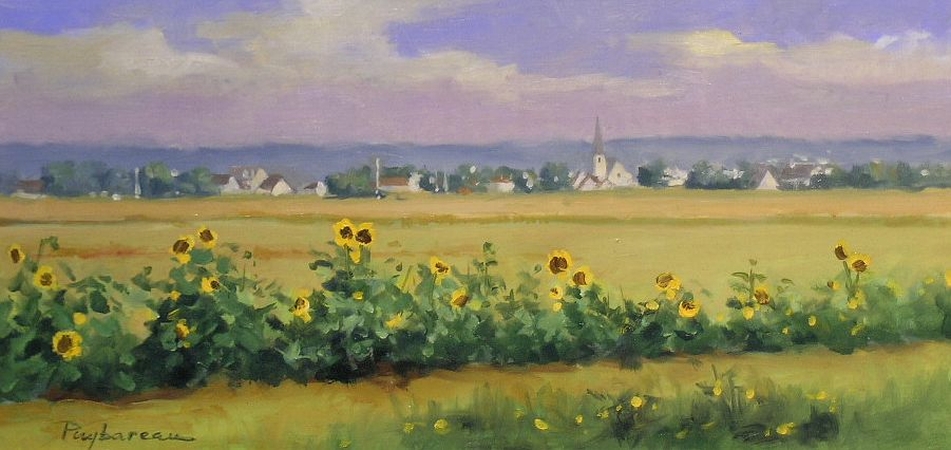 Lot image - Annie Puybareau