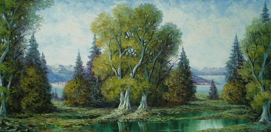 Lot image - Ludwig Sohler