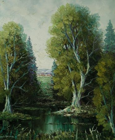 Lot image - Ludwig Sohler