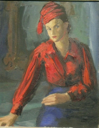 Lot image - American School