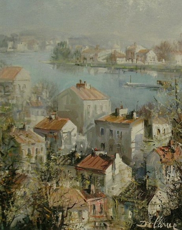 Lot image - Lucien Delarue