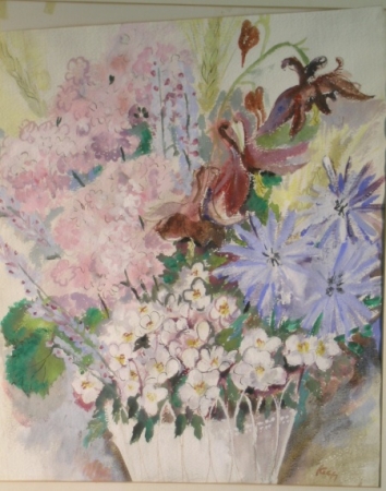 Lot image - American School