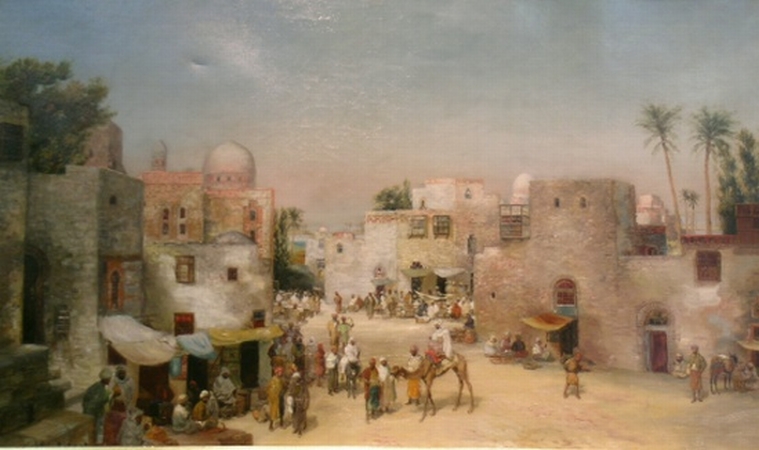 Lot image - Continental School