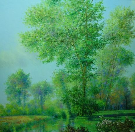 Lot image - Claude Cambour