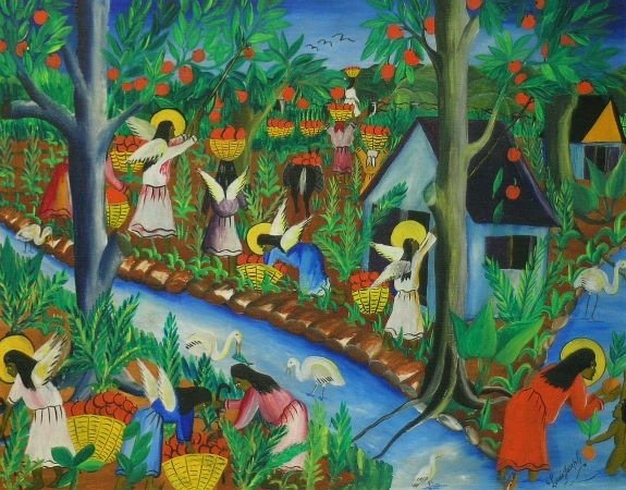 Lot image - Louis Joseph