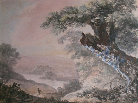 Lot image - English School