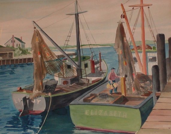 Lot image - Wini Smart