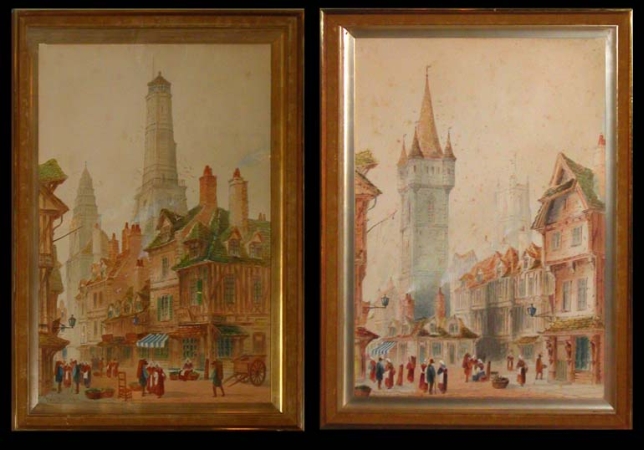 Lot image - Paul Braddon