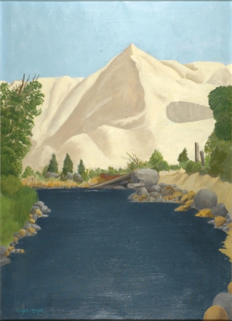 Lot image - Ralph Mayer