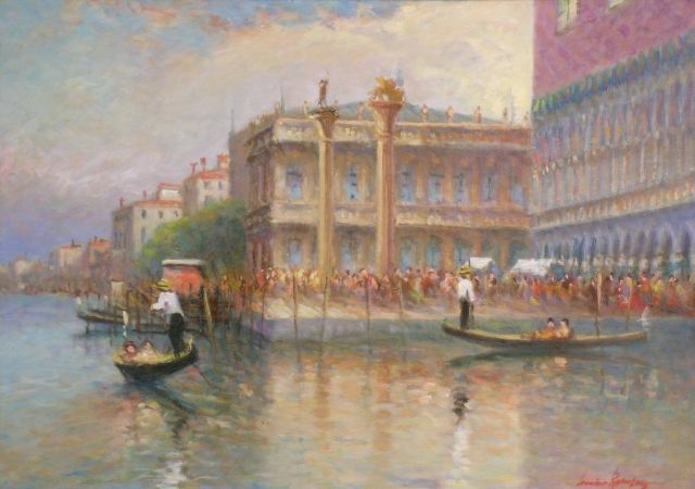 Lot image - Luciano Rampaso