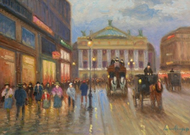 Lot image - Luciano Rampaso