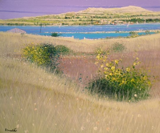 Lot image - Dominique Dorie