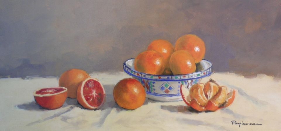 Lot image - Annie Puybareau