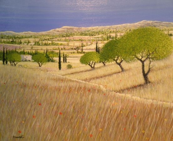 Lot image - Dominique Dorie