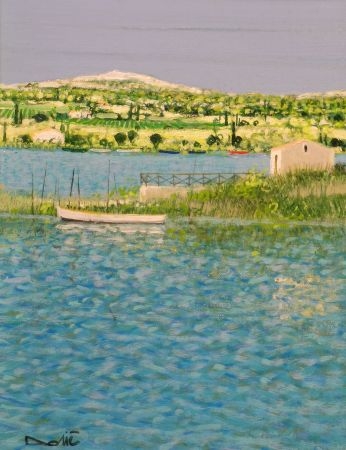 Lot image - Dominique Dorie