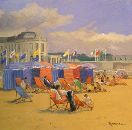 Lot image - Annie Puybareau