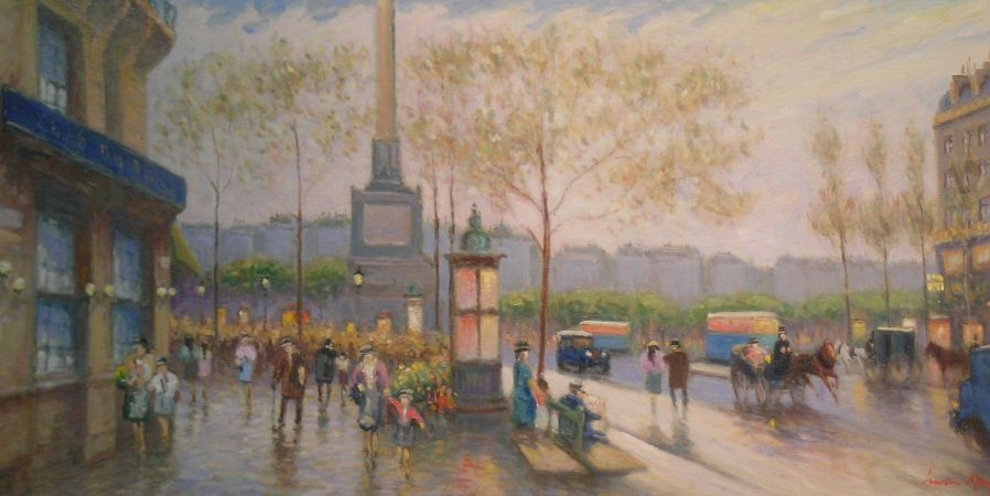 Lot image - Luciano Rampaso