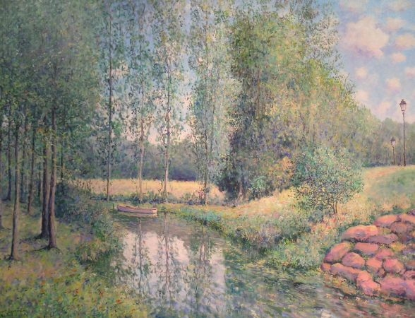 Lot image - Yetvart Kaprielian