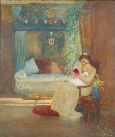 Lot image - H. Winthrop Peirce