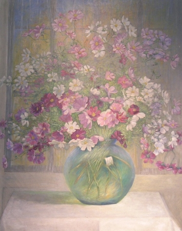 Lot image - Mary Whittlesay Katz