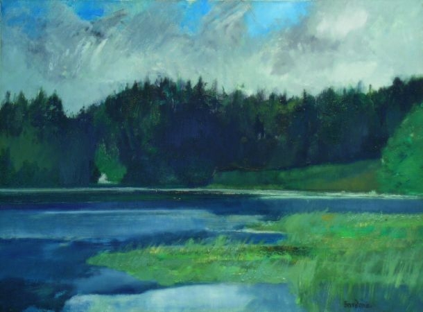 Lot image - Guy Bardone