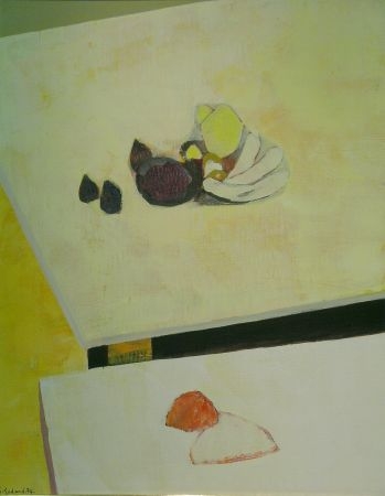 Lot image - Gabriel Godard