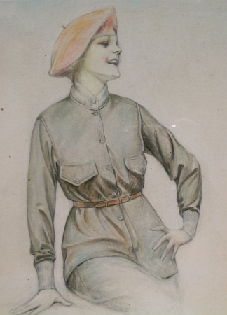 Lot image - Charles Gates Sheldon