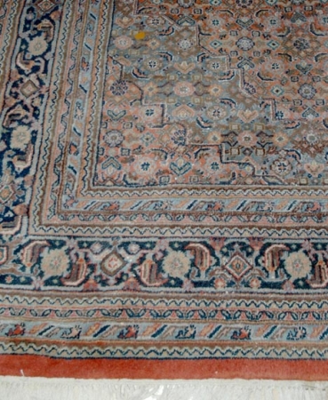 Lot image - Indian Carpet