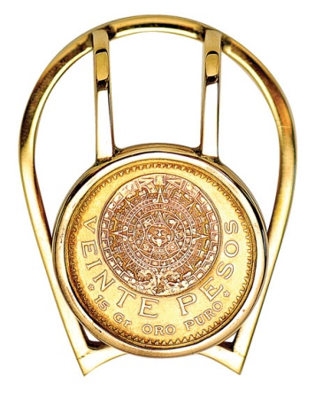 Lot image - Mexico: Gold Coin