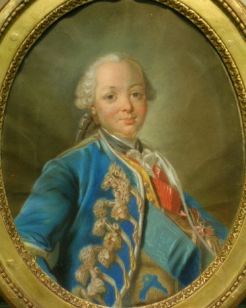 Lot image - French School