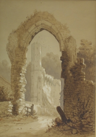 Lot image - Thomas Shotter Boys